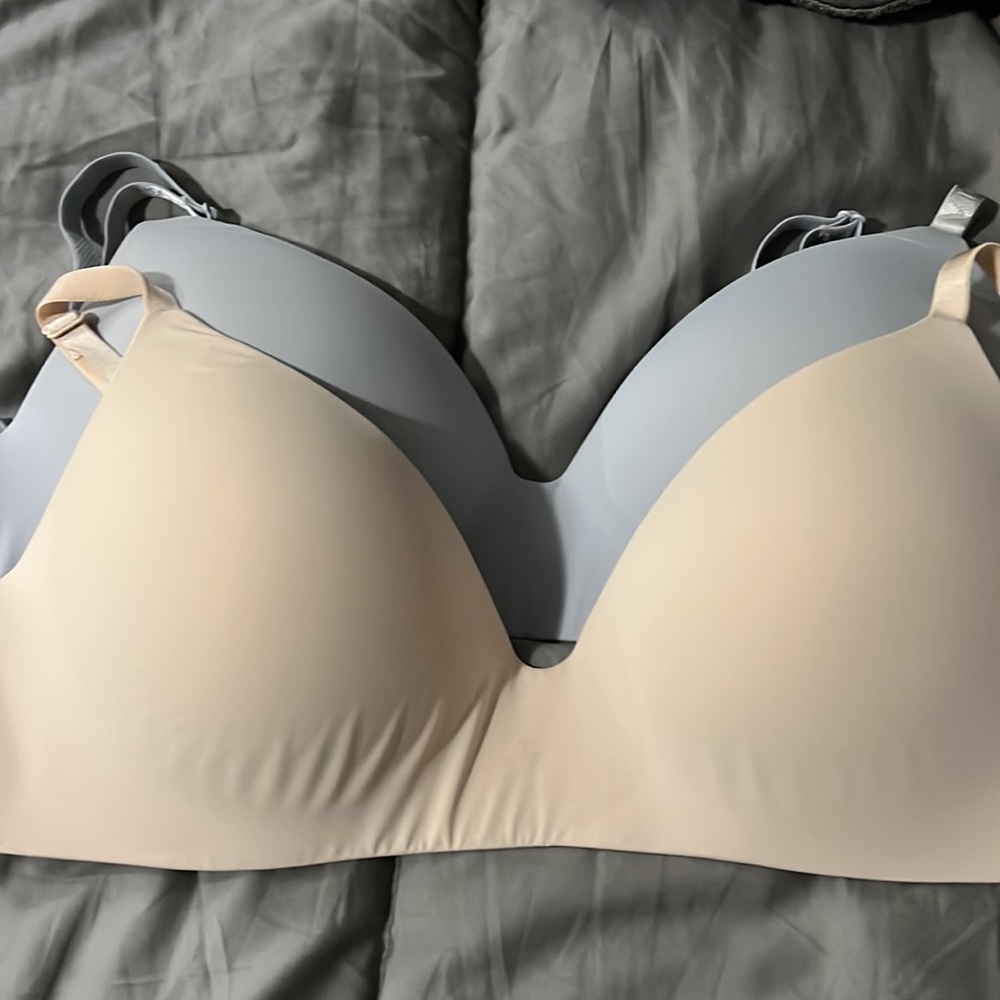 Victoria's secret bras